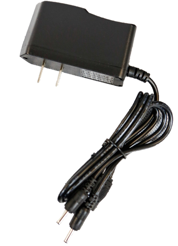 7v Dual Wall Charger