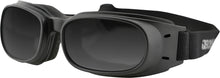 Load image into Gallery viewer, Piston Sunglasses W/Smoke Lens