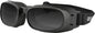 Piston Sunglasses W/Smoke Lens