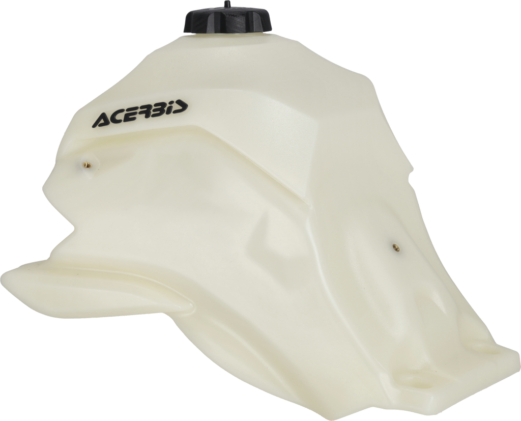 Fuel Tank 3.6 Gal Natural Hon