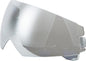 Exo C100/C110 Sunvisor Silver