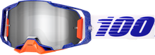 Load image into Gallery viewer, Armega Goggle Lavingaad Mirror Slvr Flash
