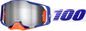 Armega Goggle Lavingaad Mirror Slvr Flash