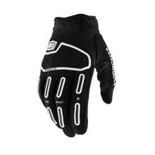 Load image into Gallery viewer, Airmatic 2 Youth  Gloves Black Xl