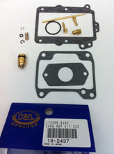 Load image into Gallery viewer, Carburetor Repair Kit