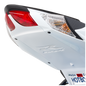 Abs Undertail Black Suz