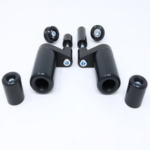 Load image into Gallery viewer, Complete Slider Kit No Cut Black Kaw