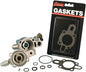 Gasket Seal Oil Pump Early Sportster Kit 77 Xl