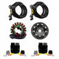 Stator+Regulator+Flywheel