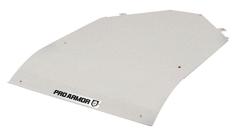 Rs1 Stock Aluminum Roof Sparkle Silver Metallic