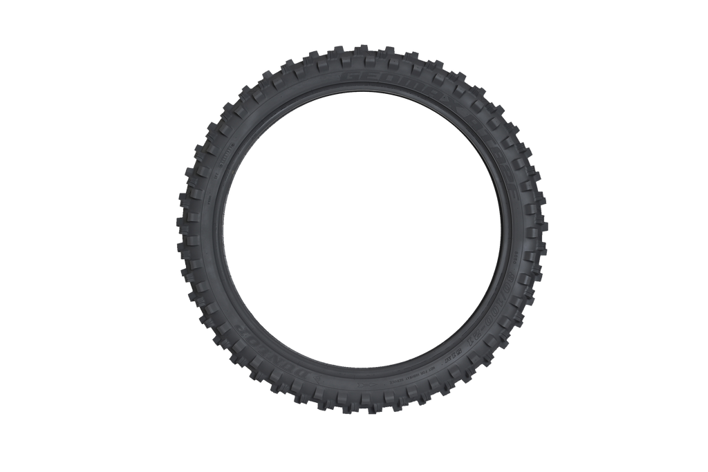 Tire Geomax At82 Front 80/100 21 51m Bias Tt