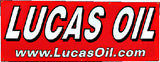 LUCAS Banner 58-5396