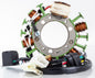 Stator Suz