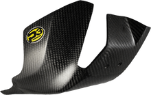 Load image into Gallery viewer, Skid Plates Carbon Fiber