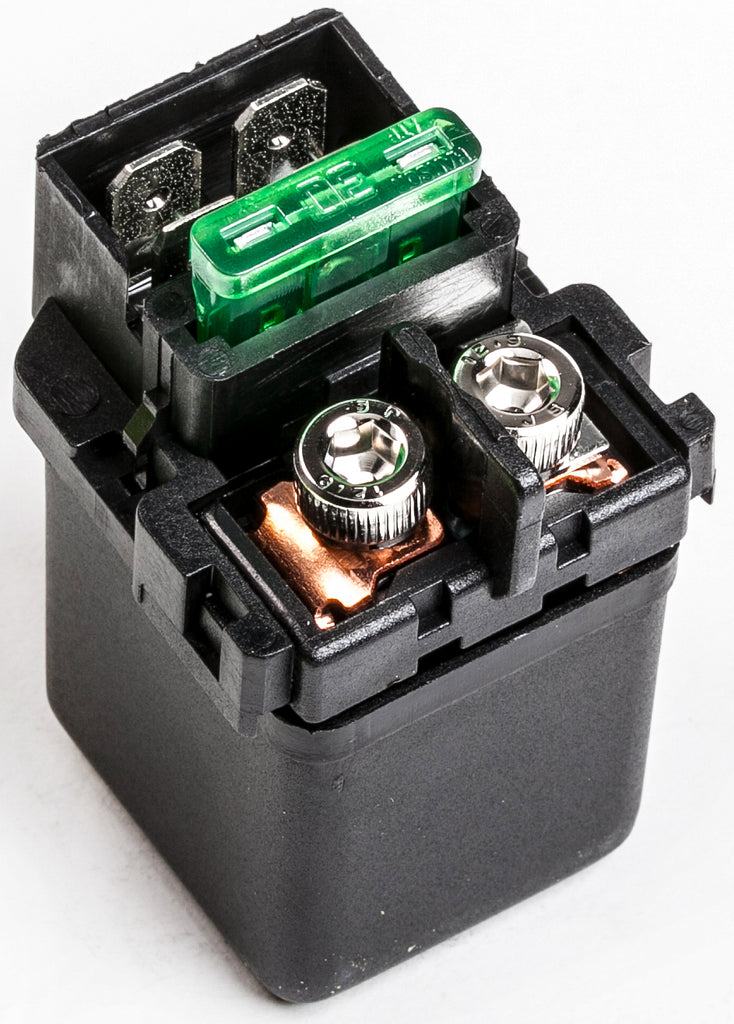 Starter Solenoid Hon