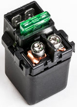 Load image into Gallery viewer, Starter Solenoid Hon