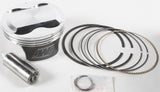 Wiseco Piston Kit Armorglide 103.00/+1.00 11:1 Yam 4903P4