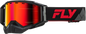 Zone Elite Snw Red/Black W/Red Mirror/Plzrd Amber