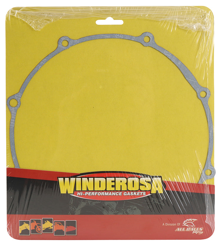 Clutch Cover Gasket Outer Yamaha