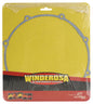 Clutch Cover Gasket Outer Yamaha