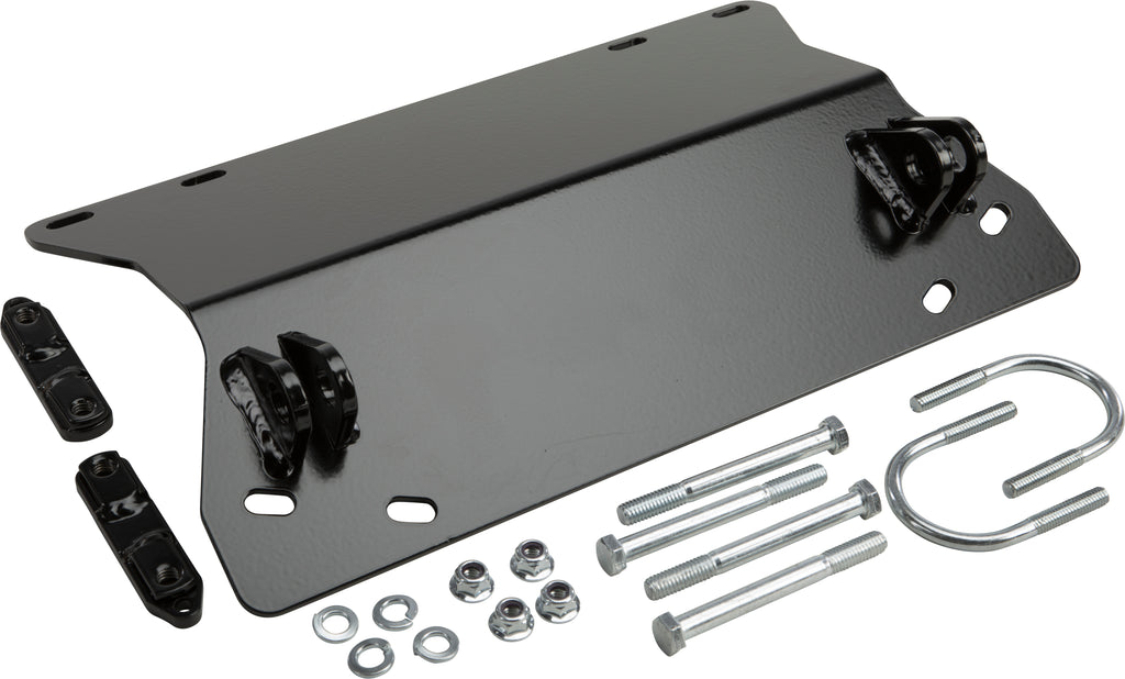 Kfi Utv Plow Mount Kit