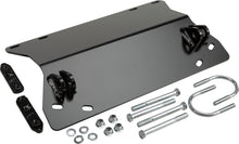 Load image into Gallery viewer, Kfi Utv Plow Mount Kit
