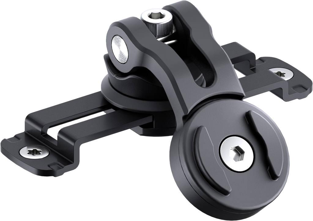 Brake Mount Large Black