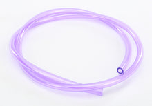 Load image into Gallery viewer, Precut Fuel Line Purple 3/16 X 3'