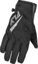 Load image into Gallery viewer, Title Long Gloves Black Xl