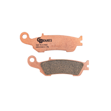 Load image into Gallery viewer, Brake Pads Sintered