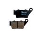 Brake Pads Semi Metallic