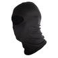 Balaclava Cotton/Poly Black