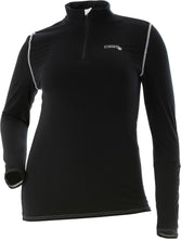 Load image into Gallery viewer, D Tech Base Layer Shirt Black Md
