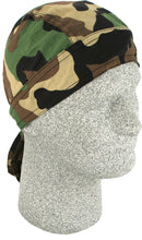 Load image into Gallery viewer, Flydanna Woodland Camo