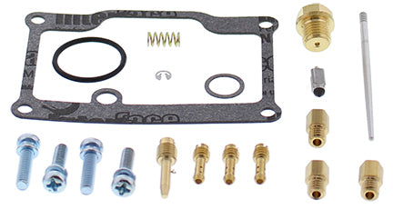 Carburetor Rebuild Kit