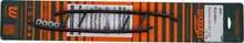 Load image into Gallery viewer, Standard Wear Bar Runners S D 9600