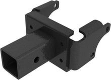 Load image into Gallery viewer, Atv 2" Receiver Hitch Black Suz