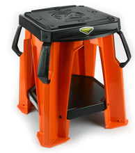 Load image into Gallery viewer, Moto Stand Orange