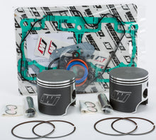 Load image into Gallery viewer, Standard Bore S/M Piston Kit Dual Ring