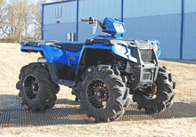 Load image into Gallery viewer, Suspension Lift Kit 2" Pol Plk570 00