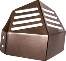 Load image into Gallery viewer, Hockey Mask Bronze Dyna