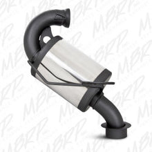 Load image into Gallery viewer, Performance Exhaust Trail Silencer