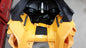 Intake Vent S D Gen4 Intake Vent