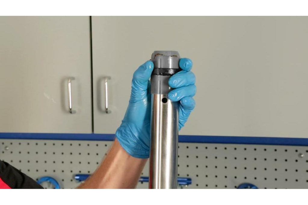 Fork Seal Bullet 49mm
