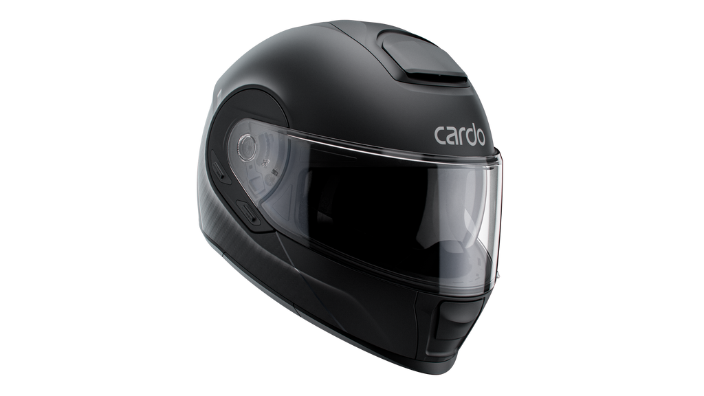 Cardo Beyond Gts Helmet Xs