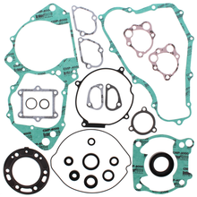 Load image into Gallery viewer, Complete Gasket Set With Oil Seals