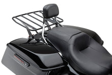 Load image into Gallery viewer, Detach Big A Luggage Rack Black Flh/Flt 09 25