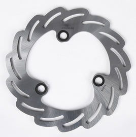 Rotor   Rear