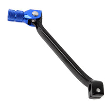 Load image into Gallery viewer, Forged Shift Lever Blue Yam