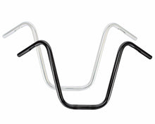 Load image into Gallery viewer, Narrow 16" Apehangers 1" Chrome